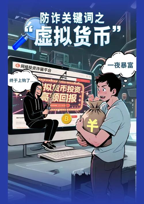 钱和风险,摊开讲