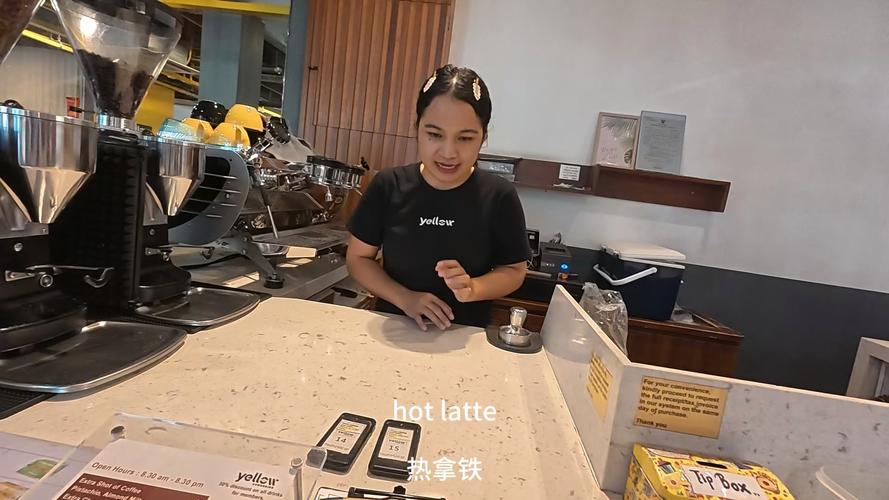 清迈宁曼路数字游民联合办公空间