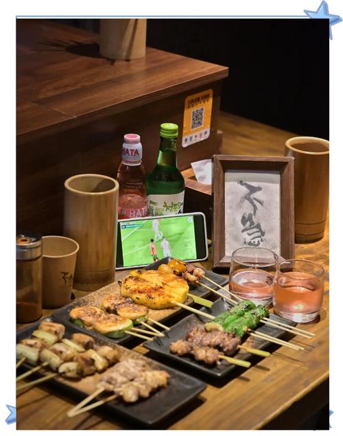 牯岭镇的深夜食堂