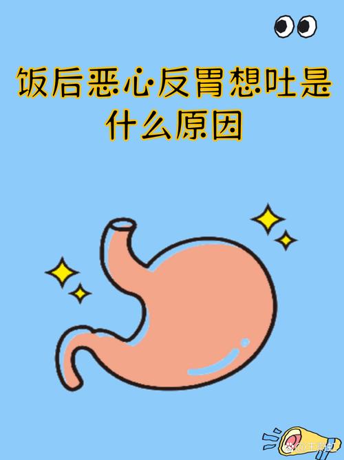 那些意想不到的失败:喂入堵塞与反吐