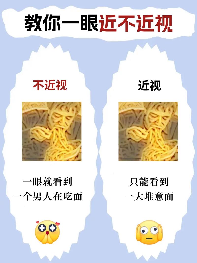 好判断，往往看起来像