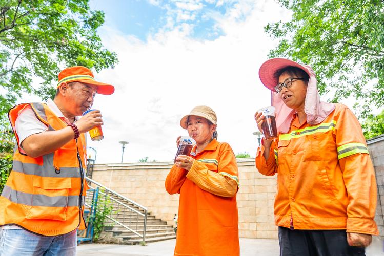 一线工人能摸到的实在好处