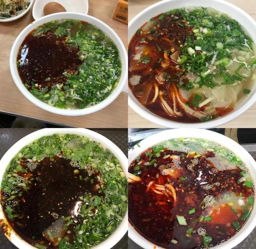 南关十字清晨,兰州牛肉面的那朵油花-大讲堂
