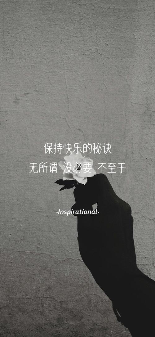 得留够空间,才装得下那些意想不到的惊喜