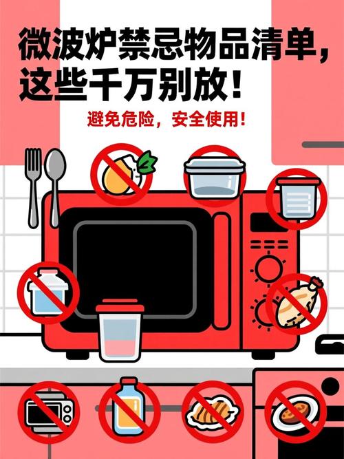 选工业微波炉一定要避开这些坑