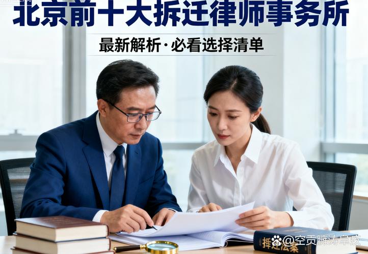 北京拆迁律所律师向当事人核对宅基地权属材料场景图