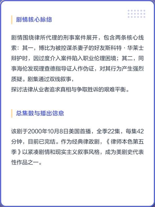 入选律师核心信息对比