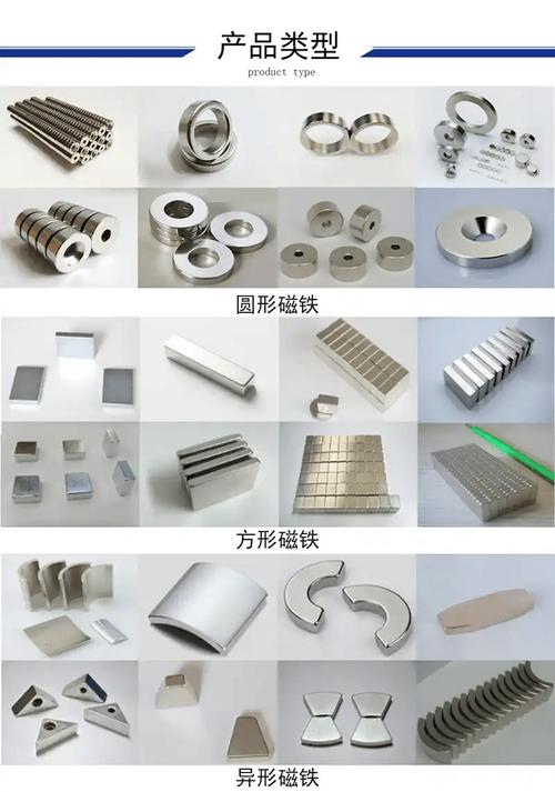 选工业磁铁最容易踩的三个坑