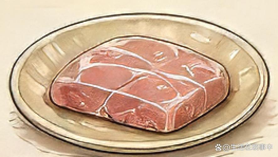 撒料顺序错了，再好的肉也白瞎