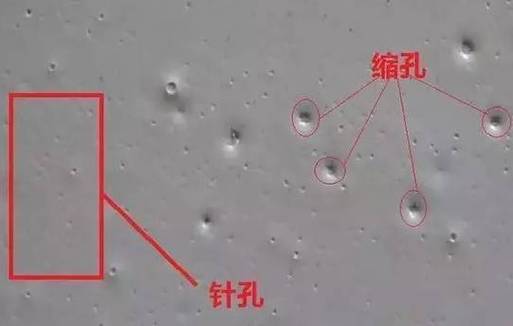 防气泡设计的合规误区