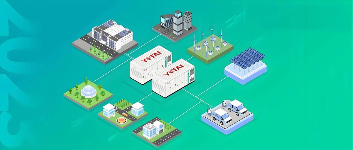 2024年最新的工业储能应用玩法，能多赚不少钱