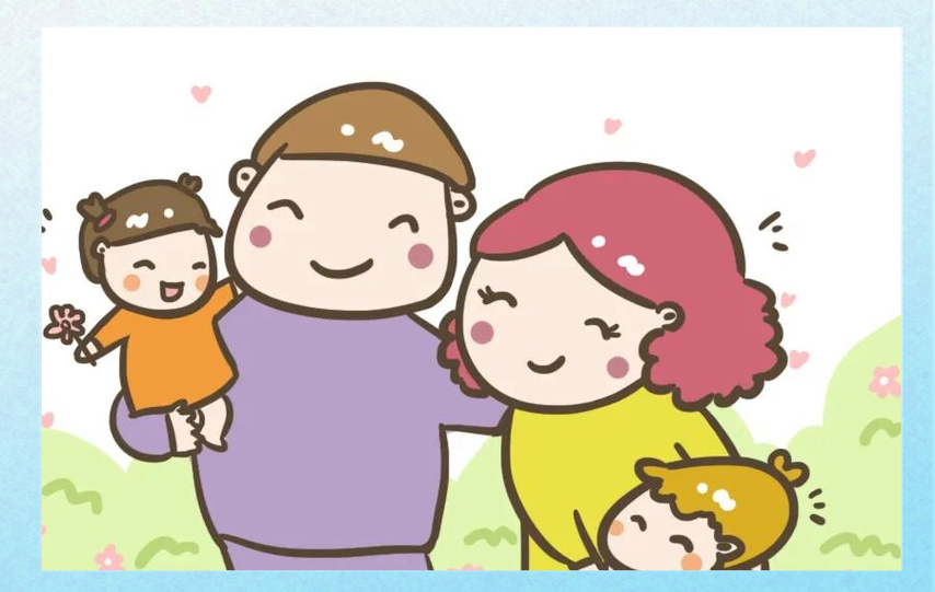 二孩家庭弟弟跟班常见误区科普图
