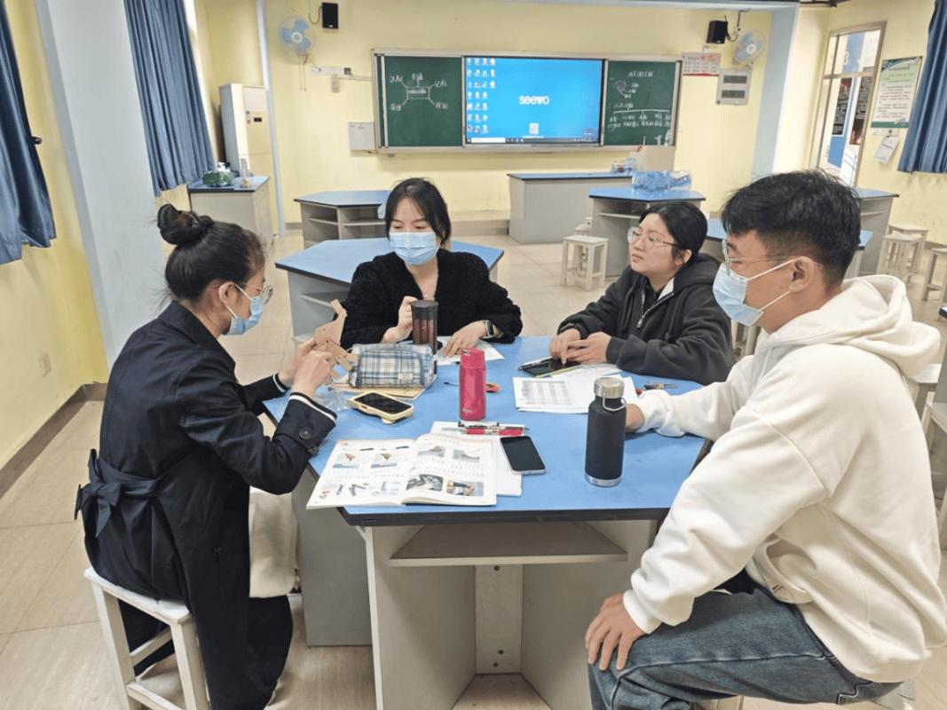留学教育背景下,一线教师的专业发展该往哪走?-如东教育网