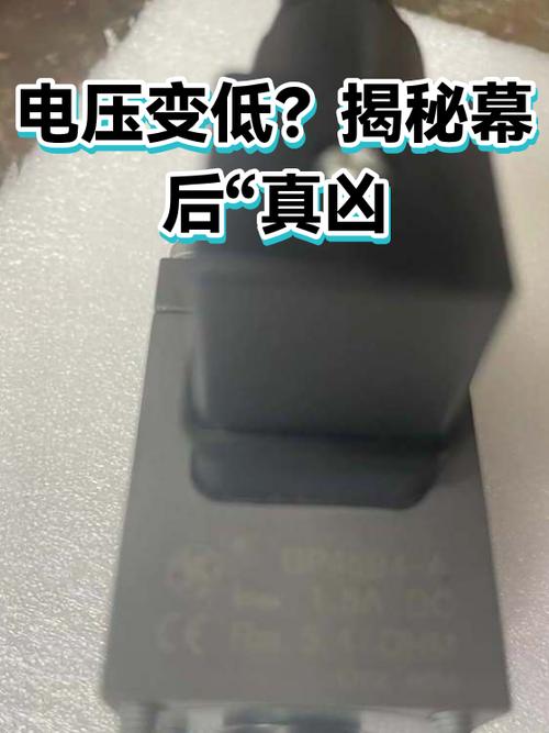 电压降，这个隐形杀手坑了多少人