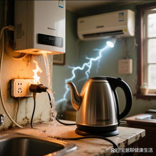 安装与安全,搞不好就是定时炸弹