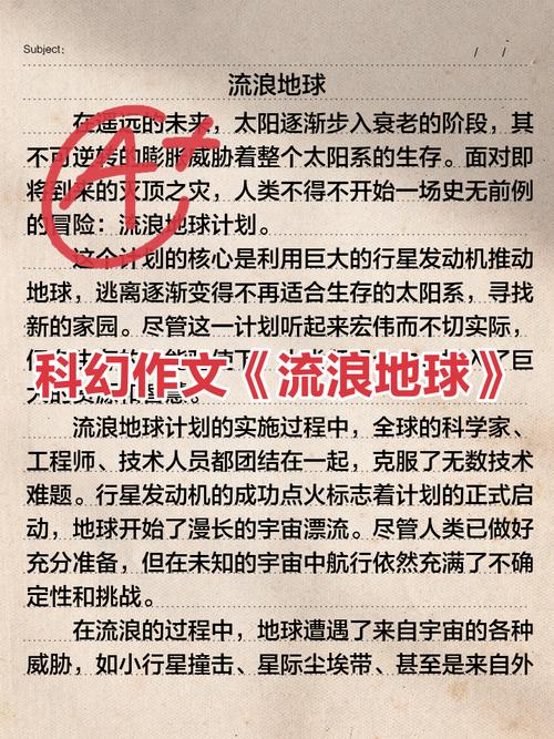 四、合肥科技馆:《流浪地球》的科幻种子,在这里发芽