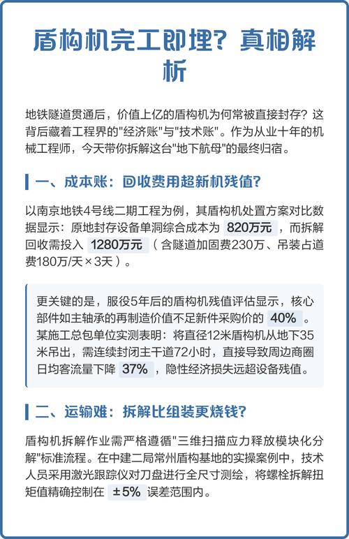 完工后才懂的真相