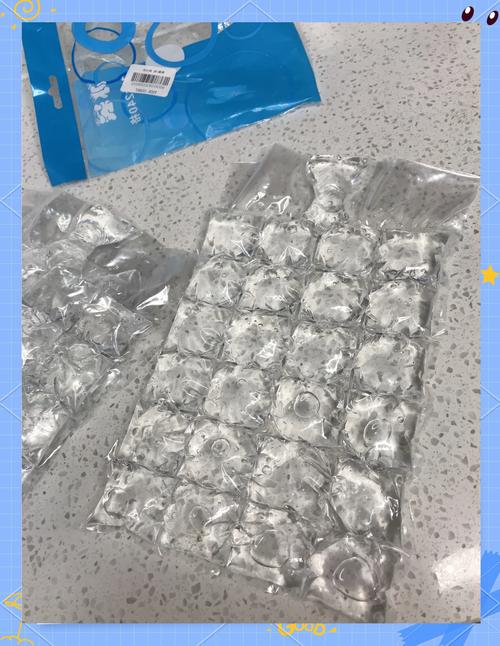 一次性降温用品，该扔就得扔别舍不得