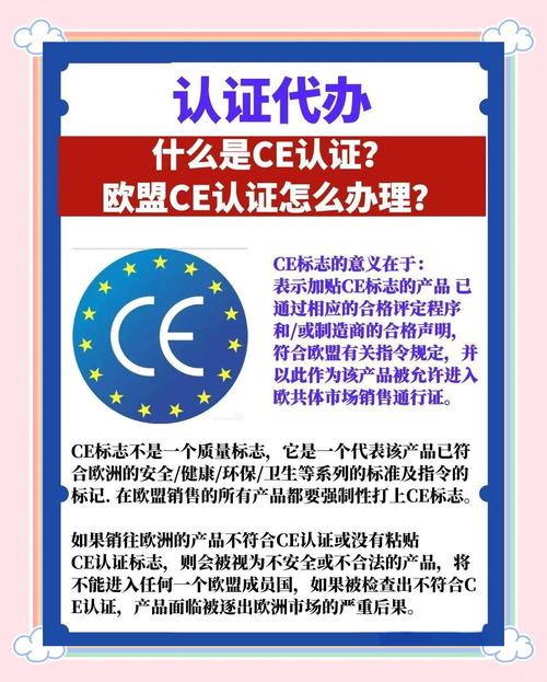 欧洲海关查验CE认证标志的现场照片
