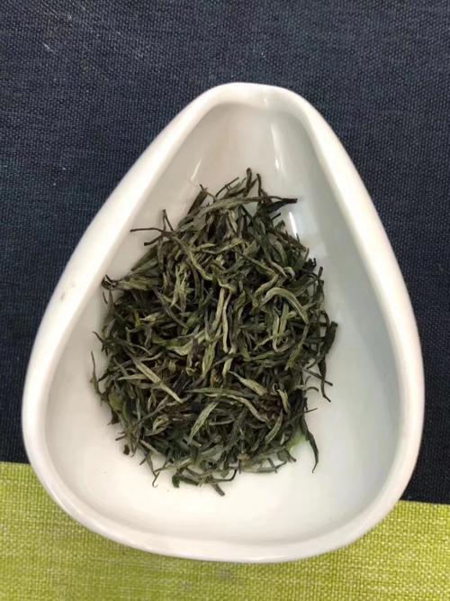 来南漳喝磨坪贡茶，得这么玩才地道