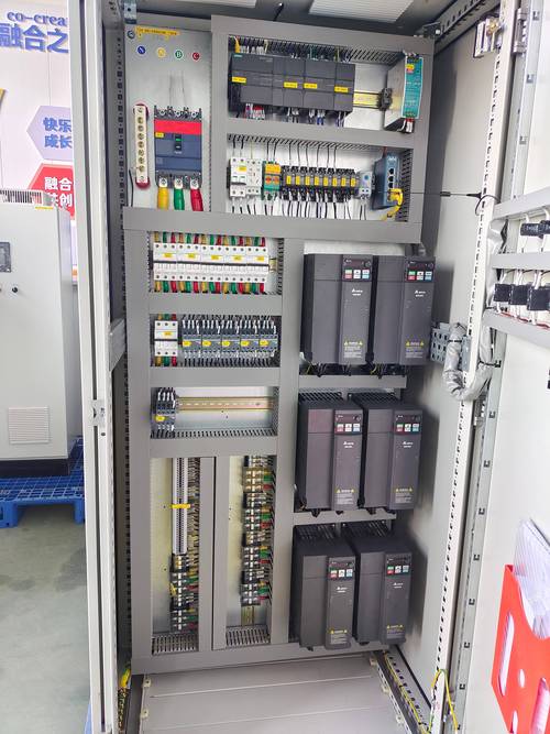 为什么说可编程逻辑控制器（PLC）还是工业自动化的真核心？