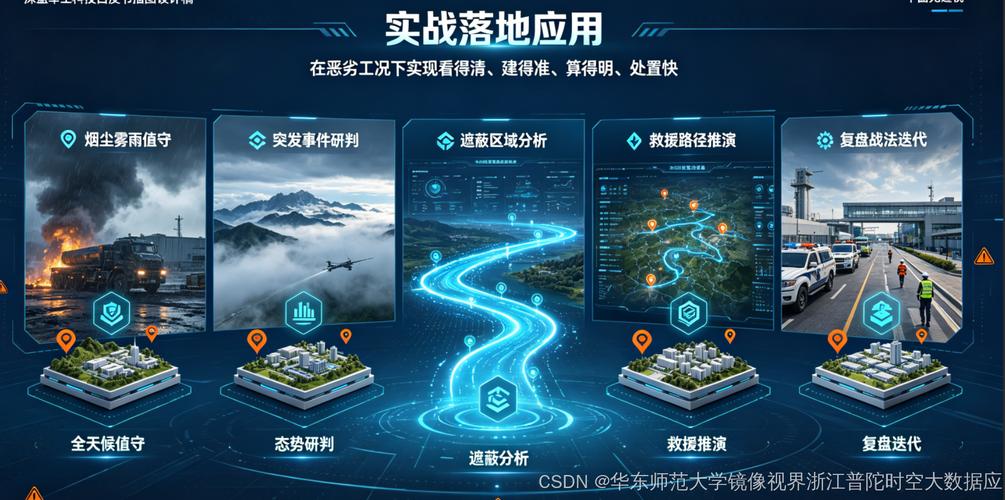 分层适配：落地的可行路径