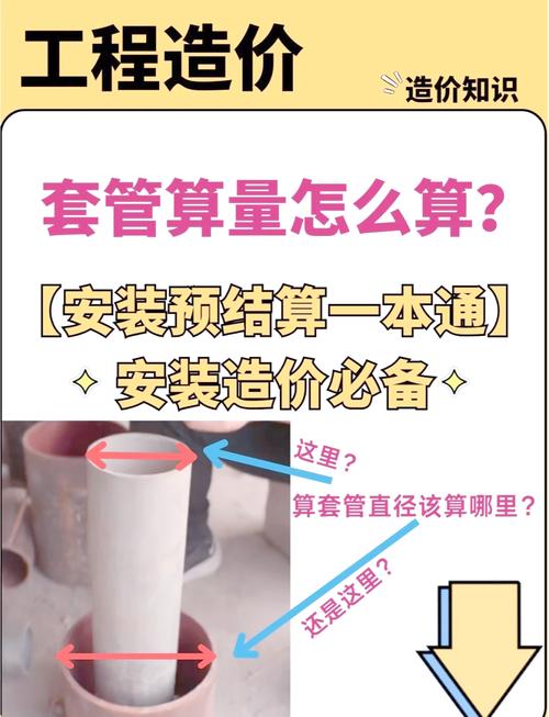 装修水电改造PVC管壁厚测量