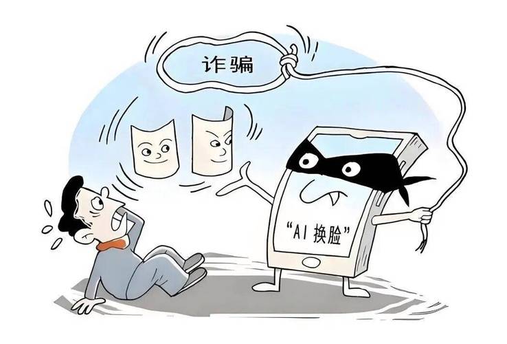 常见网络兼职诈骗套路手绘图