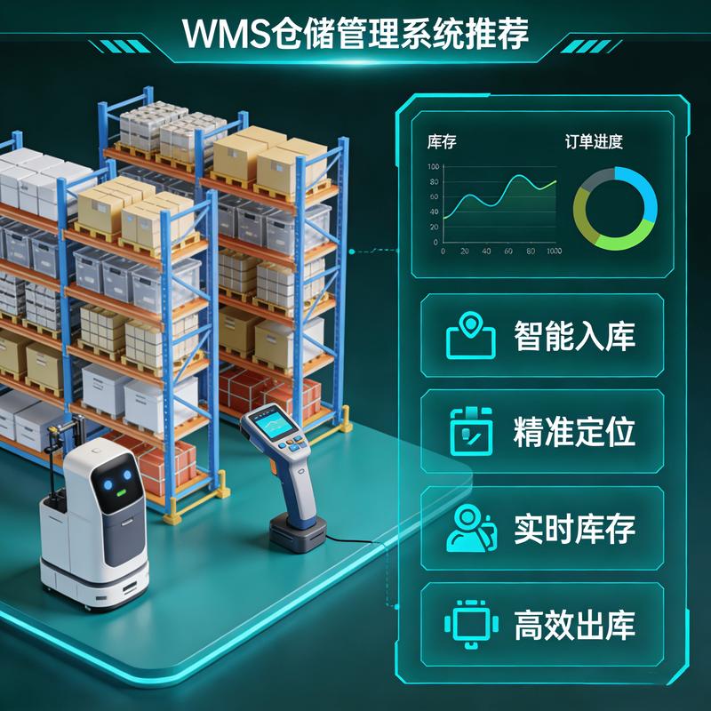 上线WMS软件，最容易被忽略的隐形坑