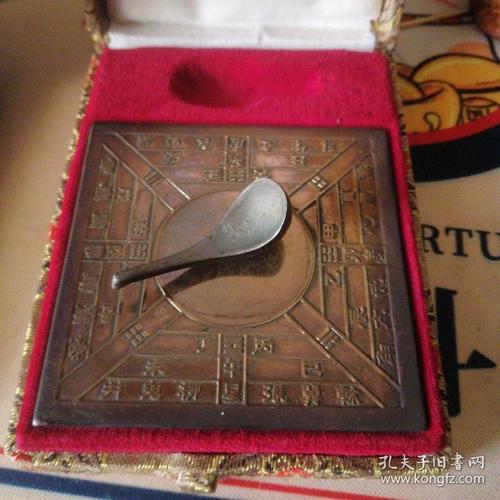 指南针：那个让你不再迷路的小玩意儿，凭什么火了上千年还没过时？-因为所以