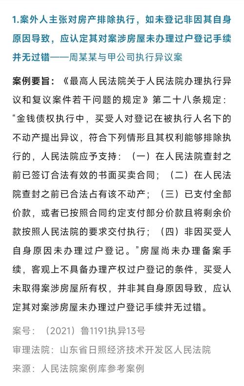 民法典居住权登记与房屋买卖纠纷