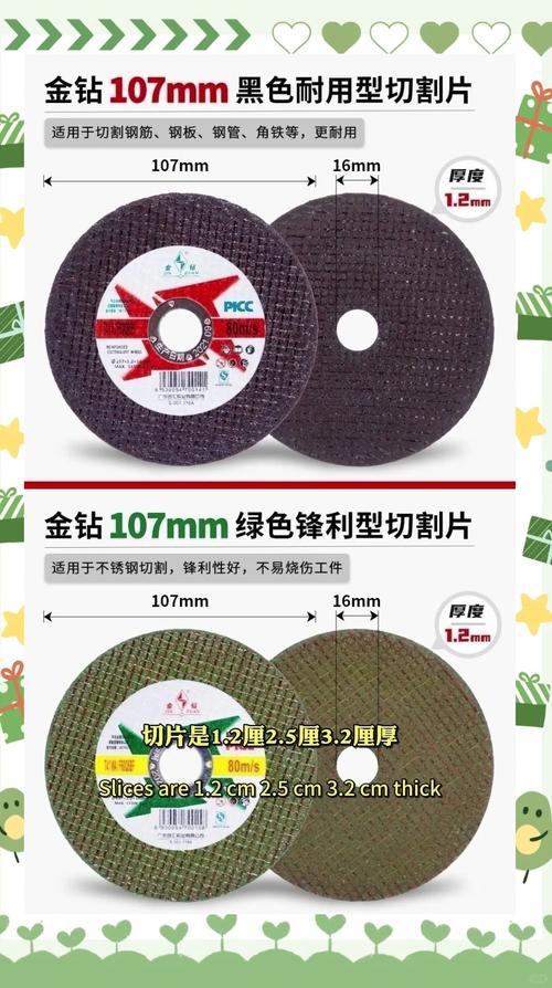 工艺核心:打磨耗材的匹配逻辑