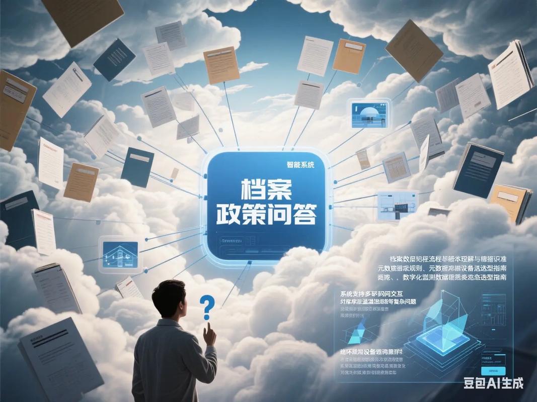 别把知识库当档案库——那只是第一步