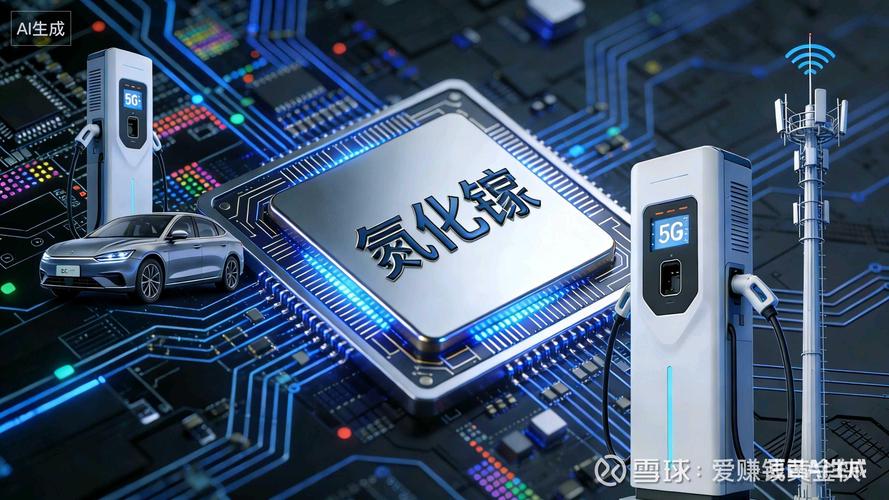芯片不是只有制造,大把环节都在闷声发财