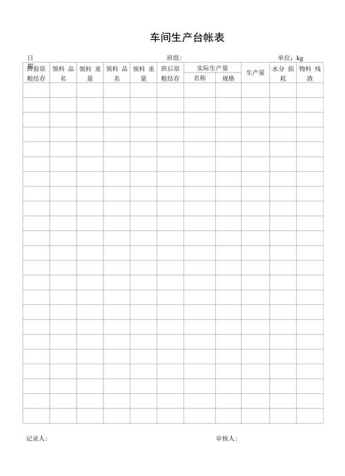 降本提效:机械加工车间生产报表自动化落地实战-仓储物流设备,钢托盘生产销售厂家