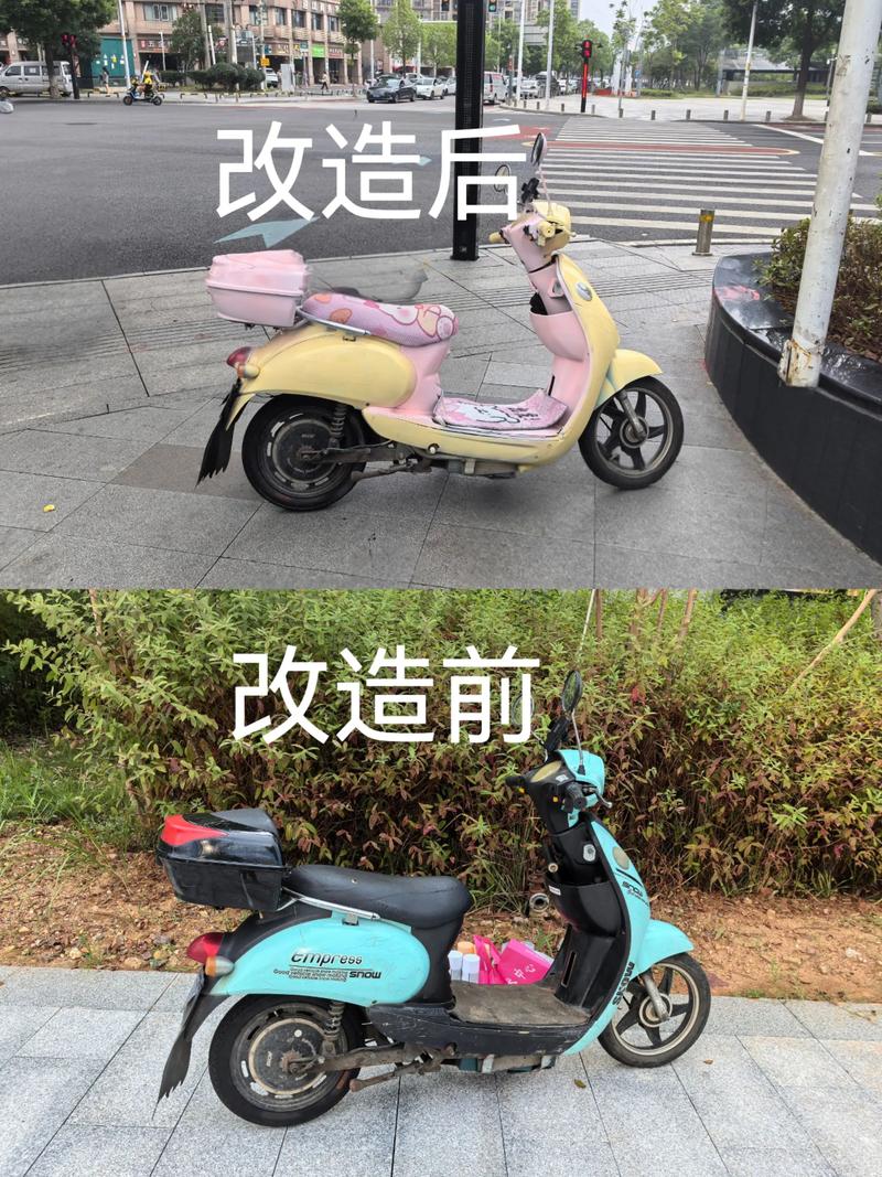 电动化这趟车,上还是不上?