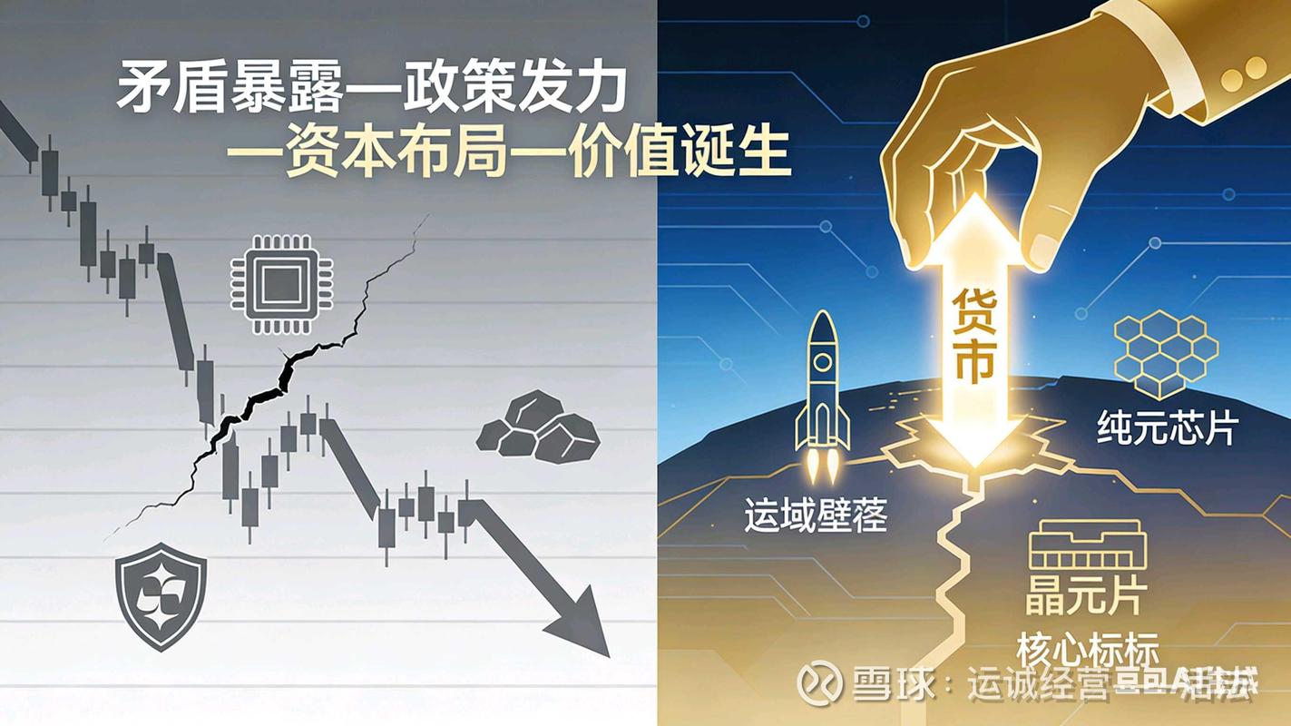从撮合到做市：破局的方向