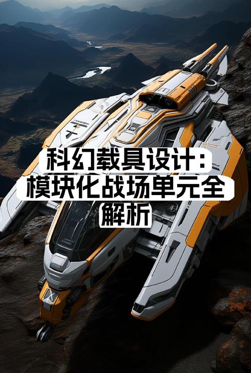 1. 单元化载具：别一上来就锁死“标准”