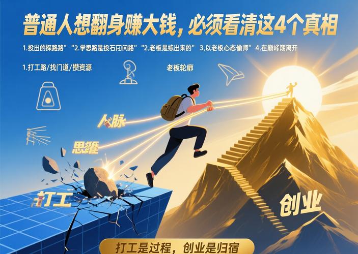 普通人想进场，从哪开始最省心