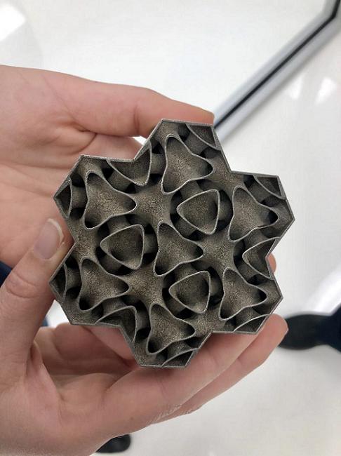 3D打印技术应用观察：金属晶格、生物墨水和连续纤维，科研到底在卷什么