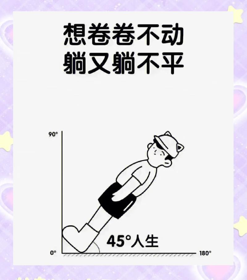 跳出内卷,我做了这三件事