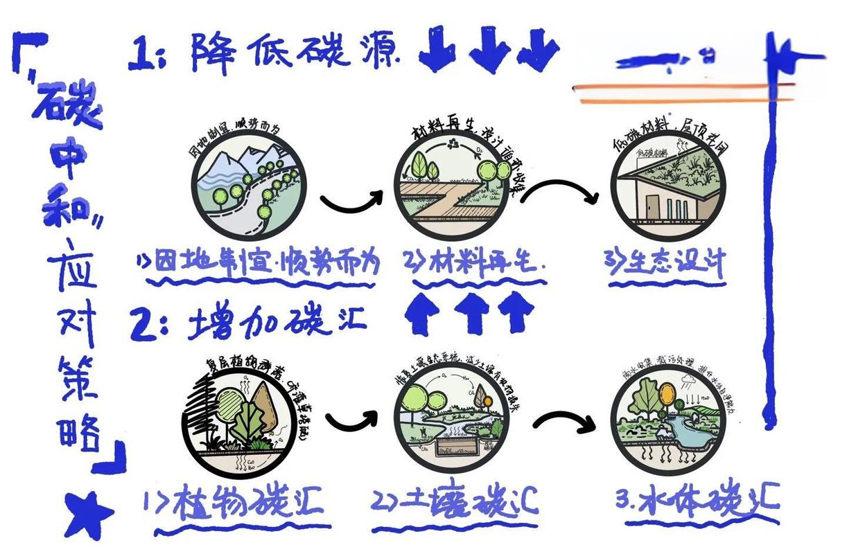 负排放技术研究：我们真的能靠它把碳排放"吸"回去吗？