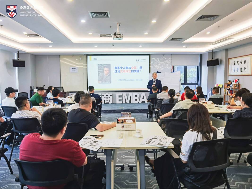 EMBA到底值不值？我花了60万才明白的几件事-如东教育网