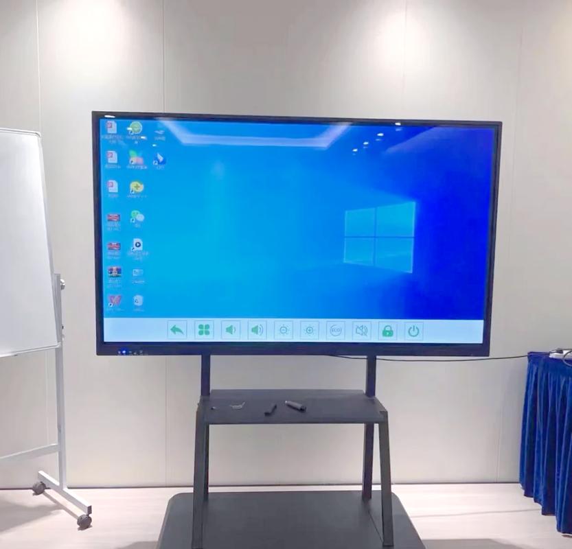 小学教室电子白板配套画图铅笔工具