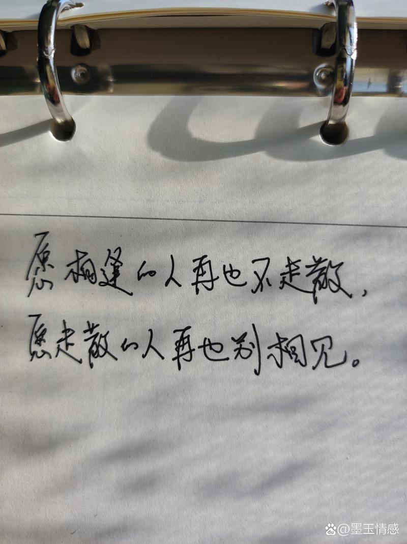 真走散了，第一时间别做错