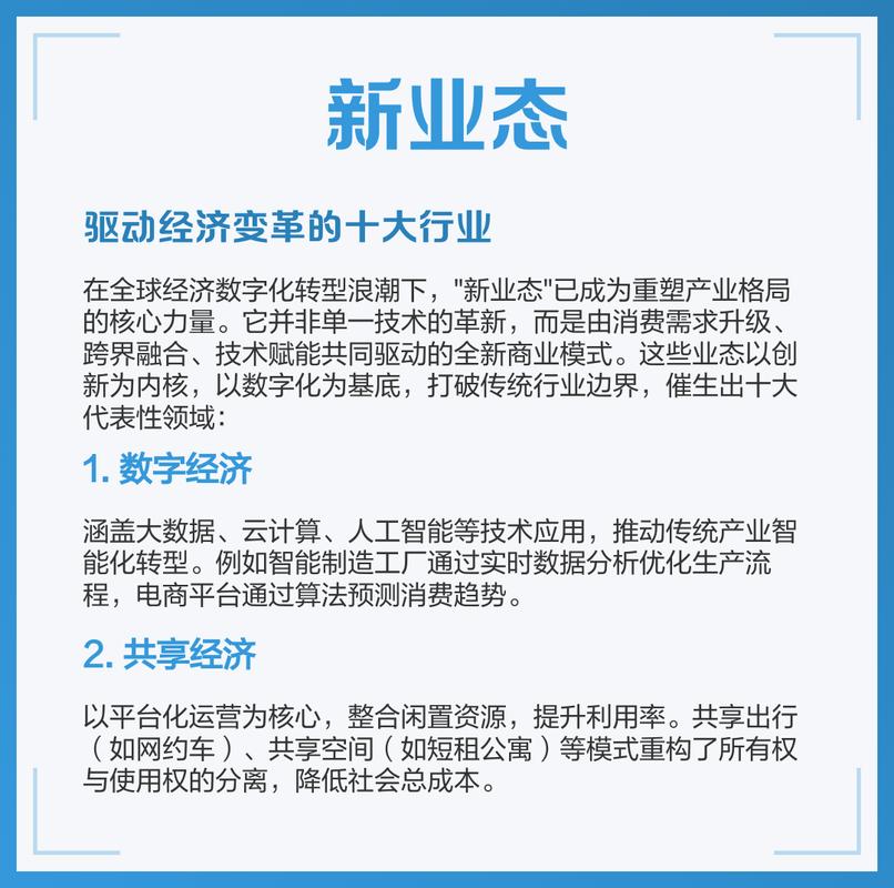 现在行业里的新变化，别被概念炒作忽悠了