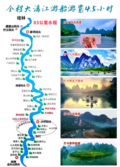 四、实操建议:如何安排一次治愈的山水之旅