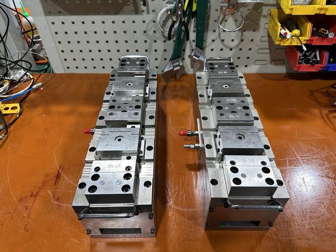夹具选不对，整线都白费：从新能源加工现场看工装夹具的真问题