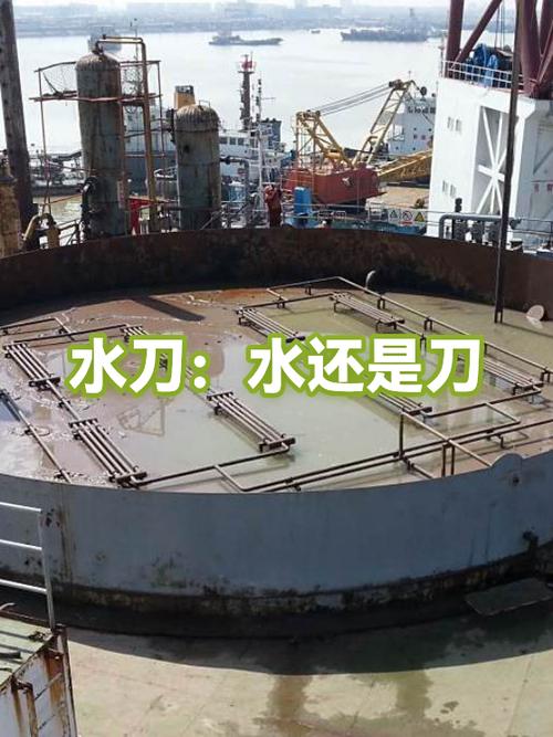 水刀切割，为什么热切割见了它心里发怵？