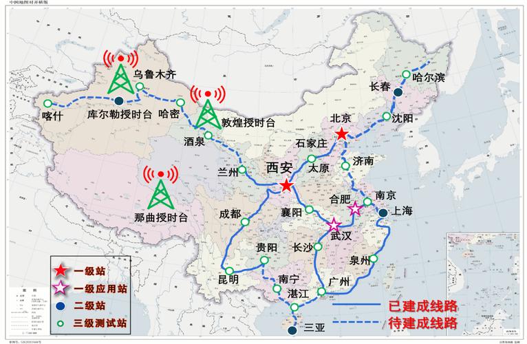 2024年，高精度授时下一个爆发点在哪？